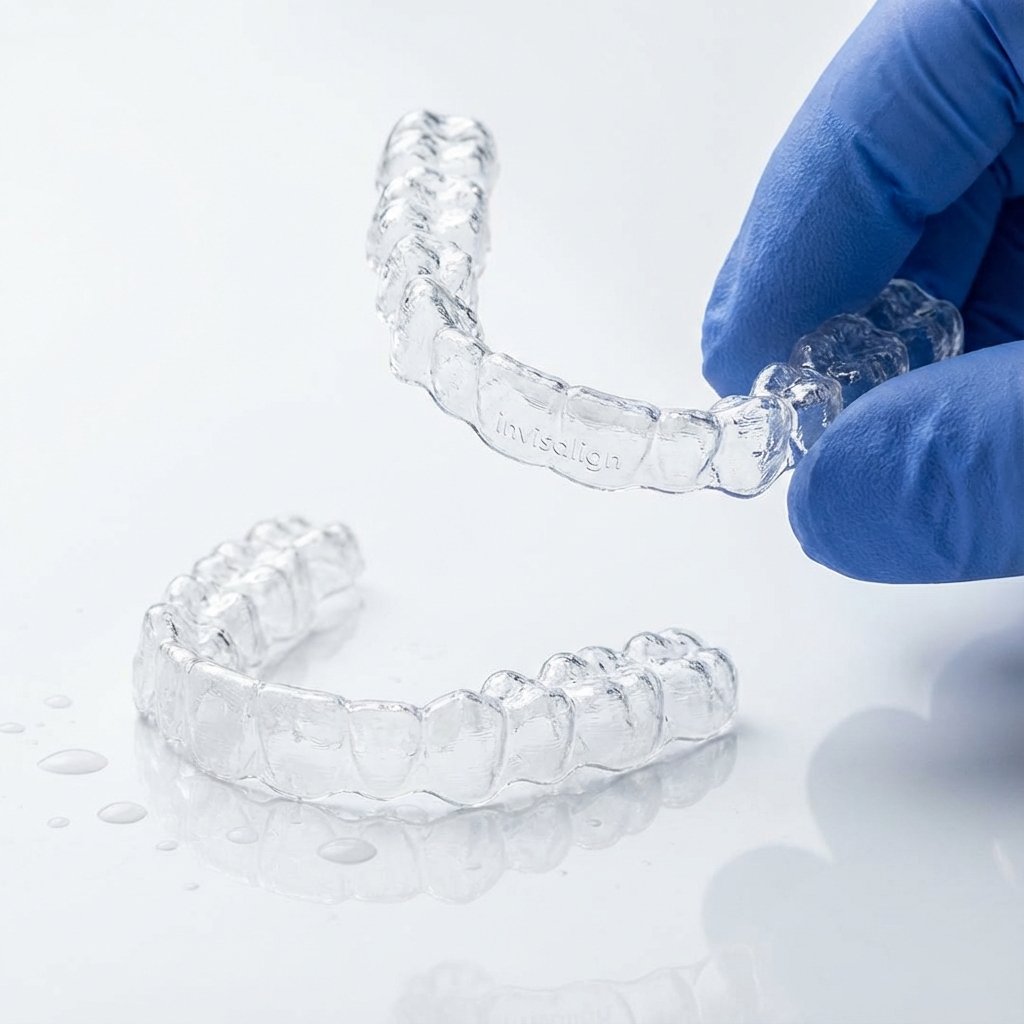 Invisalign