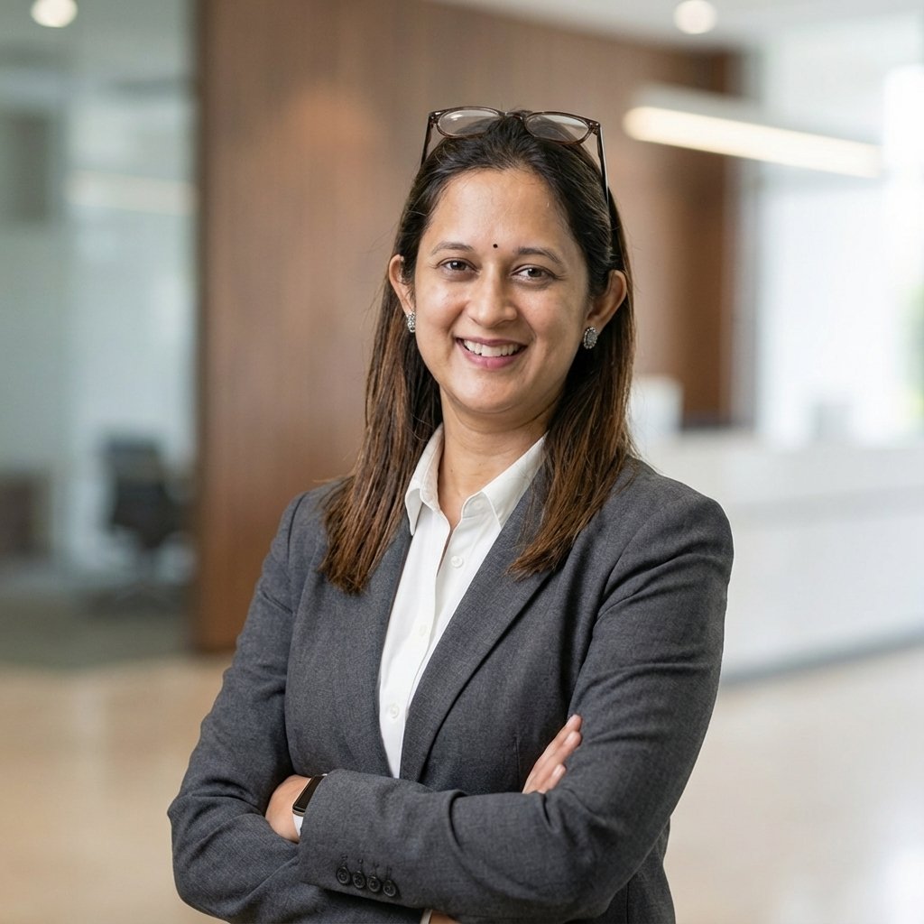 Dr. Shilpi Utsav Bhatt